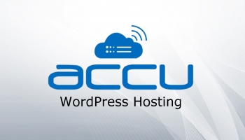 AccuWeb WordPress Hosting