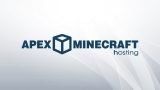 APEX Minecraft Hosting