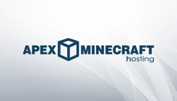 APEX Minecraft Hosting