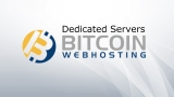 Bitcoin Web Hosting Dedicated Servers
