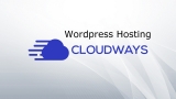 Cloudways WordPress Hosting