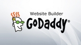 GoDaddy Website Builder