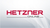 Hetzner Web Hosting