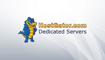 HostGator Dedicated Servers