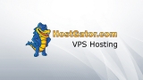 HostGator VPS Hosting