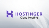 Hostinger Cloud Hosting