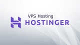Hostinger VPS Hosting