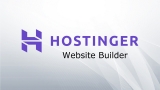 Hostinger Website Builder