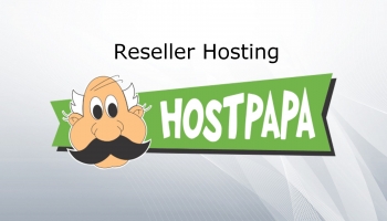 HostPapa Reseller Hosting