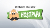 HostPapa Website Builder