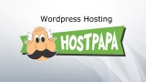 HostPapa WordPress Hosting