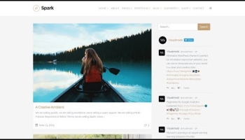 How To Add Twitter Feed In WordPress?