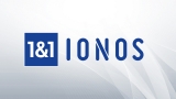 1&1 IONOS Web Hosting