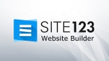Site123 Website Builder