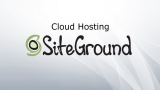 SiteGround Cloud Hosting