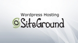 SiteGround WordPress Hosting